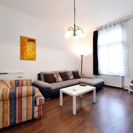 Apartment Central Ζάγκρεμπ Εξωτερικό φωτογραφία