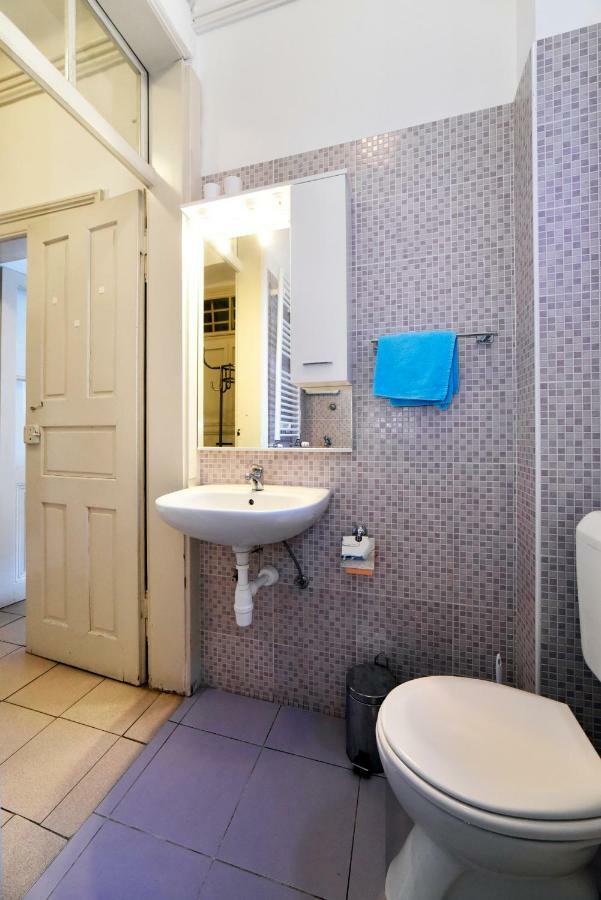 Apartment Central Ζάγκρεμπ Εξωτερικό φωτογραφία