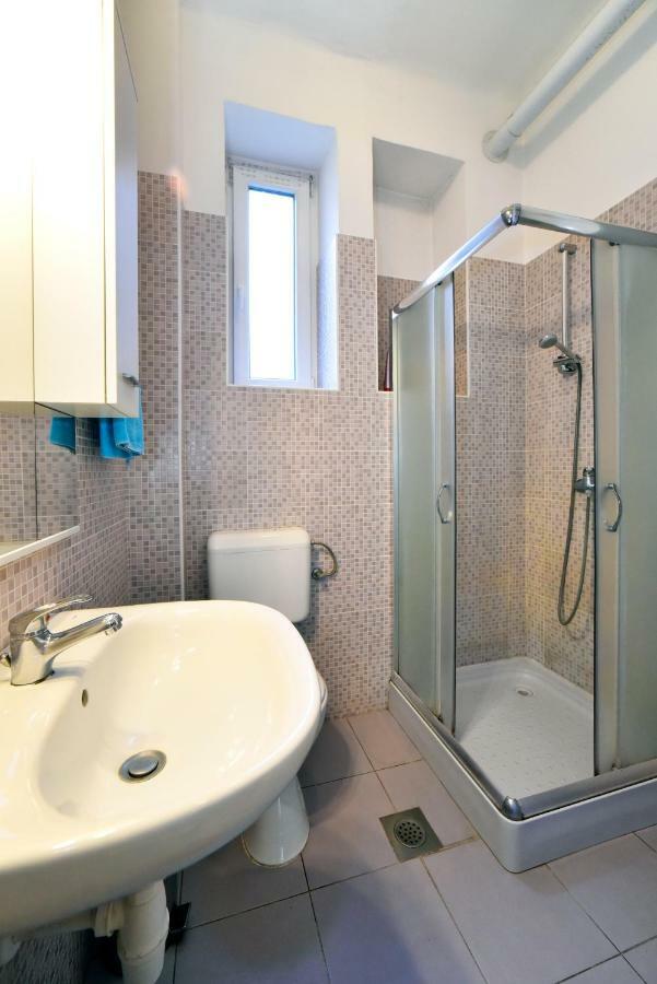 Apartment Central Ζάγκρεμπ Εξωτερικό φωτογραφία