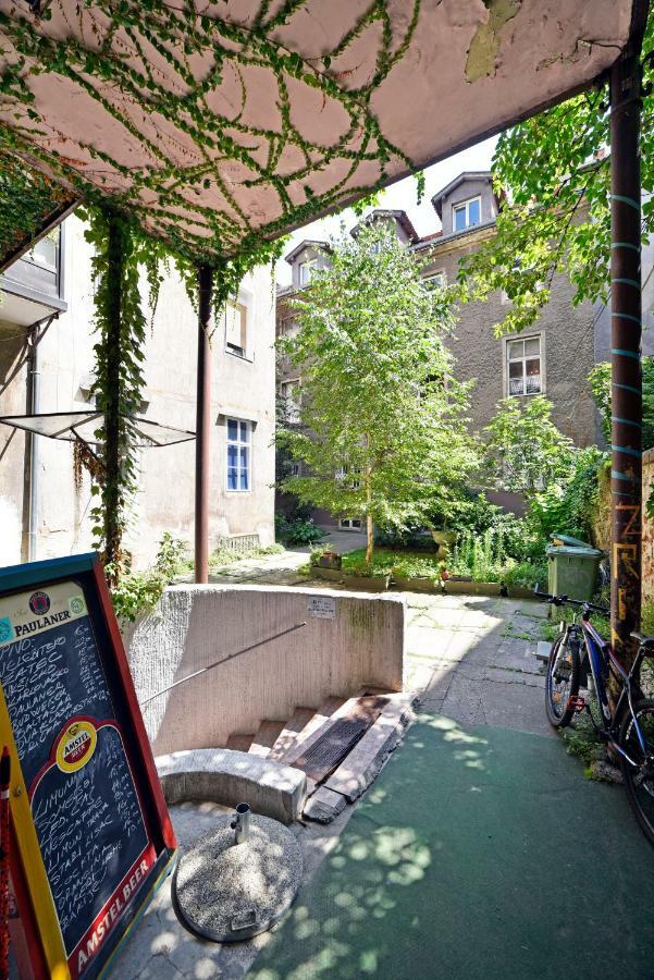 Apartment Central Ζάγκρεμπ Εξωτερικό φωτογραφία