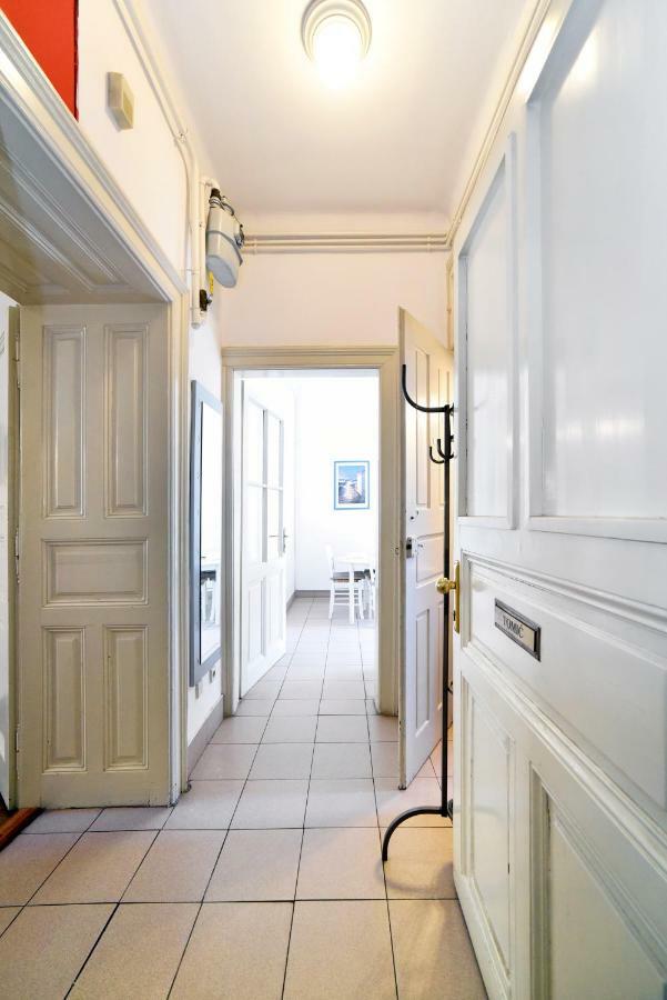 Apartment Central Ζάγκρεμπ Εξωτερικό φωτογραφία